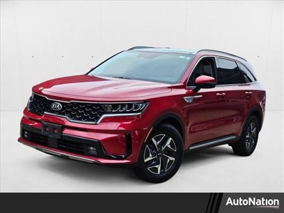 Used 2021 Kia Sorento EX