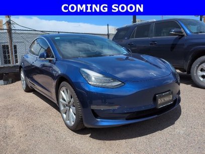Used 2018 Tesla Model 3
