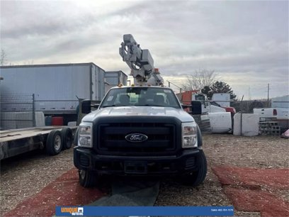 Used 2012 Ford F450 XL