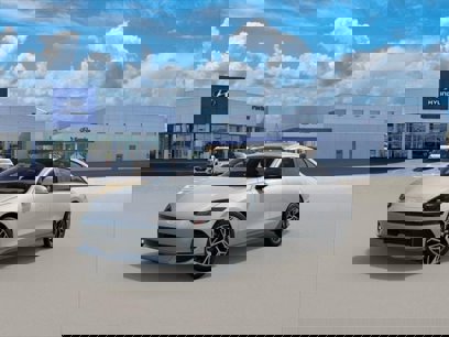 New 2025 Hyundai Ioniq 6 Limited