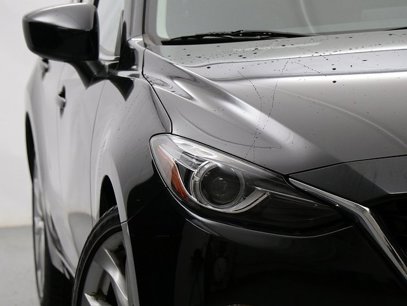 Used 2016 MAZDA MAZDA3 s Grand Touring