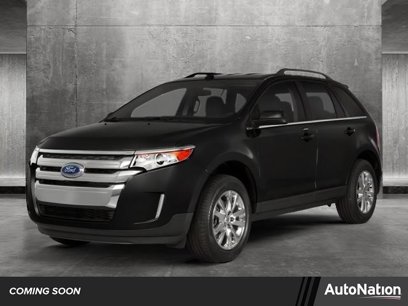 Used 2014 Ford Edge SE w/ Equipment Group 101A