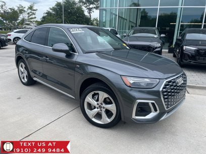 Used 2024 Audi Q5 2.0T Premium