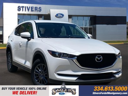 Used 2019 MAZDA CX-5 Sport