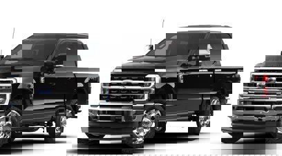 New 2026 Ford F250 King Ranch
