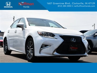 Used 2016 Lexus ES 350