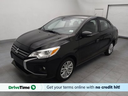Used 2024 Mitsubishi Mirage G4 SE