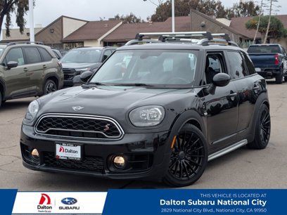 Used 2019 MINI Cooper Countryman S