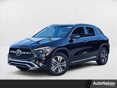 Used 2025 Mercedes-Benz GLA 250