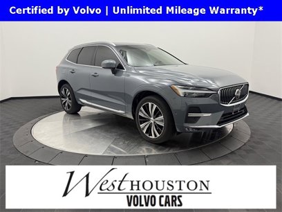 Certified 2023 Volvo XC60 B5 Plus w/ Protection Package Premier