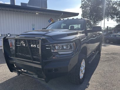 Used 2021 RAM 2500 Big Horn w/ Level 1 Equipment Group