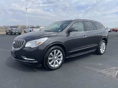 Used 2016 Buick Enclave Premium w/ Experience Buick Package