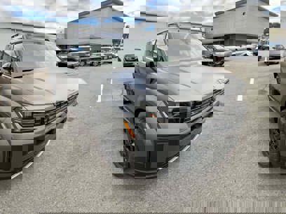 New 2025 Hyundai Santa Fe XRT