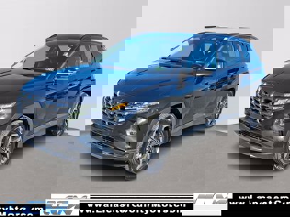 Certified 2024 Hyundai Tucson Limited
