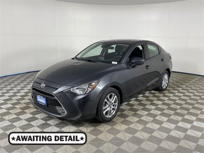 Used 2017 Toyota Yaris iA