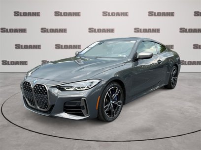 Certified 2023 BMW 440i xDrive Coupe w/ Premium Package