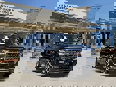 Used 2022 GMC Acadia Denali w/ Denali Ultimate Package