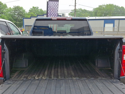 Used 2022 Chevrolet Silverado 1500 LT