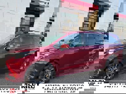 Used 2021 Toyota Sienna LE