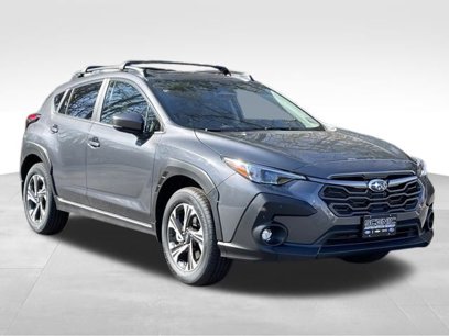 New 2025 Subaru Crosstrek 2.5i Premium