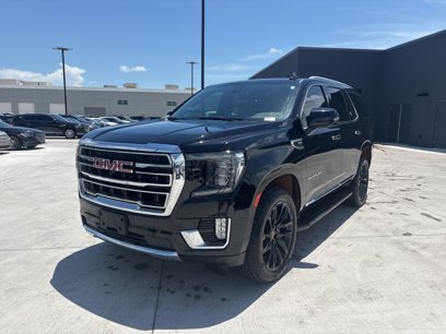 Used 2021 GMC Yukon SLT w/ SLT Luxury Plus Package