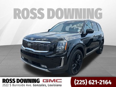 Used 2020 Kia Telluride SX w/ Towing Package