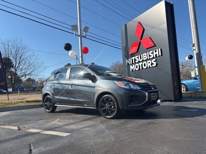 New 2024 Mitsubishi Mirage SE
