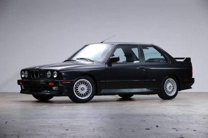 Used 1989 BMW M3 Coupe