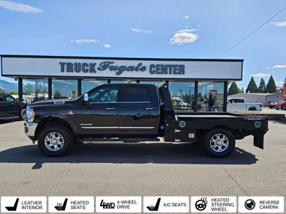Used 2021 RAM 3500 Limited