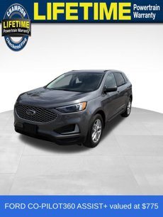 Used 2024 Ford Edge SEL
