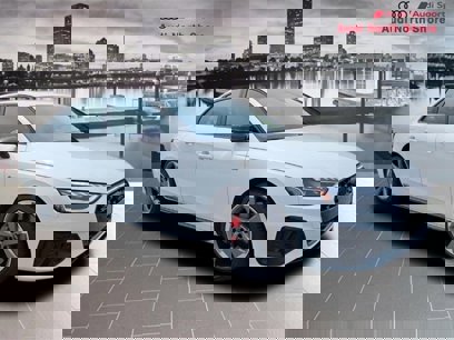 Certified 2023 Audi A4 2.0T Premium Plus w/ Premium Plus Package