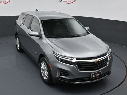 Used 2023 Chevrolet Equinox LT