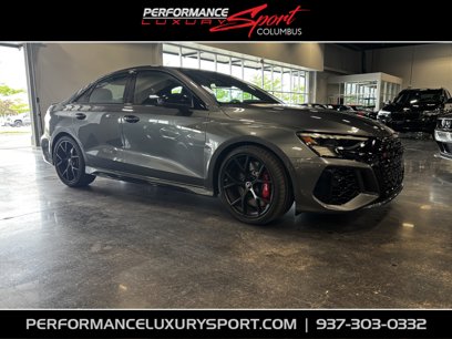 Used 2024 Audi RS 3