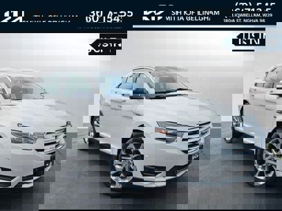 Used 2016 Ford Taurus Limited