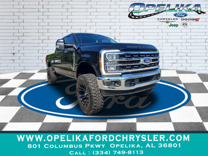 Used 2023 Ford F250 Lariat