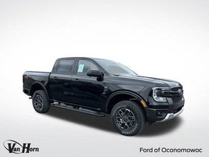 New 2024 Ford Ranger XLT