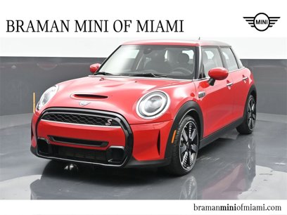 Certified 2023 MINI Cooper S
