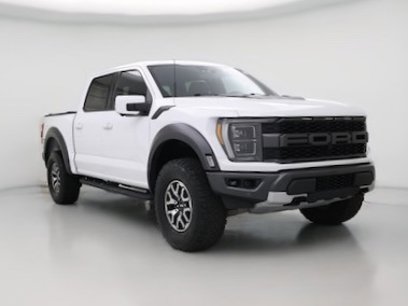 Used 2020 Ford F150 Raptor w/ Equipment Group 802A Luxury