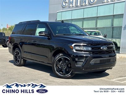 New 2024 Ford Expedition Limited