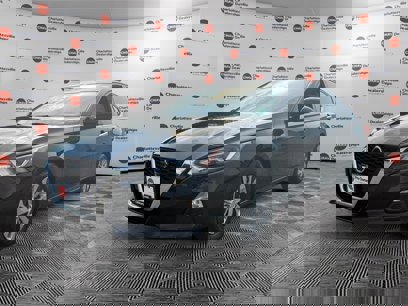 Used 2019 Nissan Altima 2.5 S