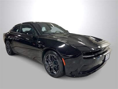 New 2025 Dodge Charger R/T w/ Quick Order Package 25M R/T