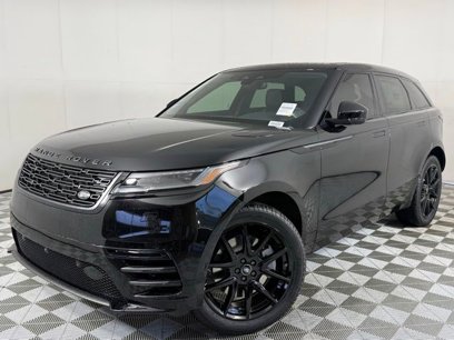 New 2026 Land Rover Range Rover Velar Dynamic SE
