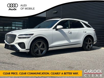 Used 2024 Genesis GV70 3.5T Sport w/ Sport Prestige Package