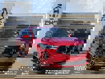 New 2025 Acura RDX SH-AWD w/ Advance Package