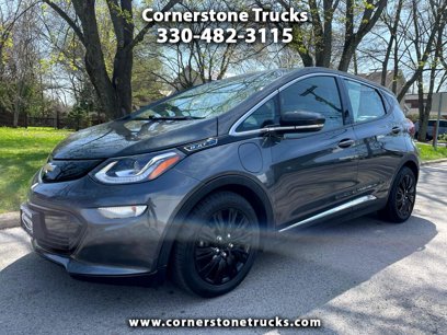 Used 2019 Chevrolet Bolt LT