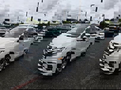 Used 2020 Honda Odyssey EX-L
