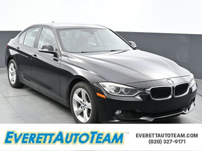 Used 2015 BMW 328i Sedan