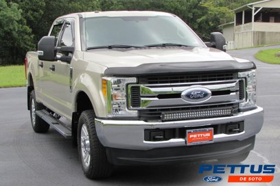 Used 2017 Ford F250 XLT