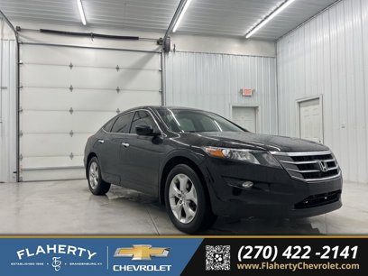 Used 2011 Honda Crosstour EX-L