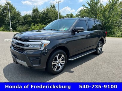 Used 2023 Ford Expedition XLT